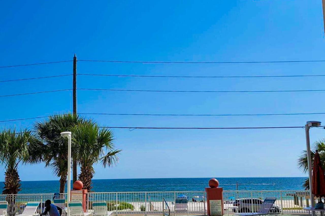 Paradise Shores 105 Mexico Beach Exteriér fotografie